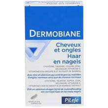 Dermobiane Cheveux Et Ongles | FamiliaBoost