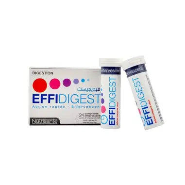 Effidigest | FamiliaBoost