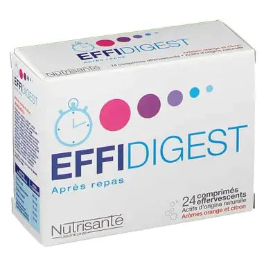 Effidigest | FamiliaBoost