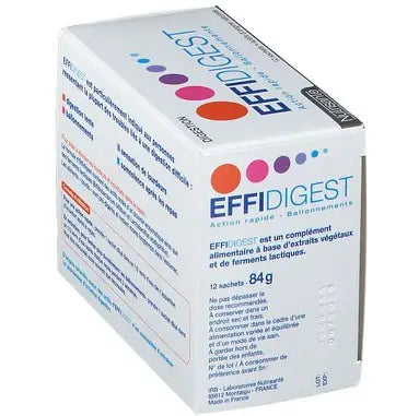 Effidigest | FamiliaBoost