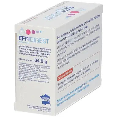 Effidigest | FamiliaBoost