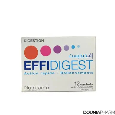 Effidigest | FamiliaBoost