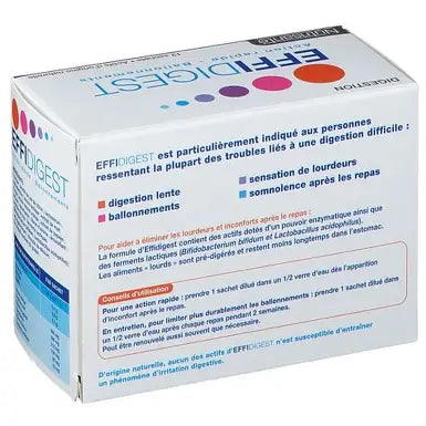 Effidigest | FamiliaBoost