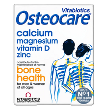 VITABIOTICS Osteocare Original | FamiliaBoost