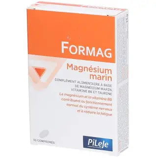Formag Magnesium Marin | FamiliaBoost
