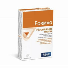 Formag Magnesium Marin | FamiliaBoost