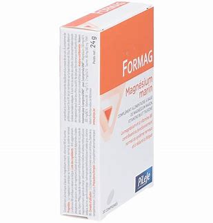 Formag Magnesium Marin | FamiliaBoost