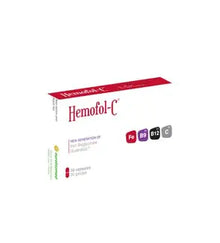 Hemofol-C | FamiliaBoost