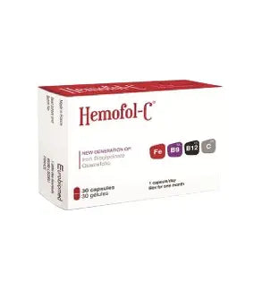 Hemofol-C | FamiliaBoost