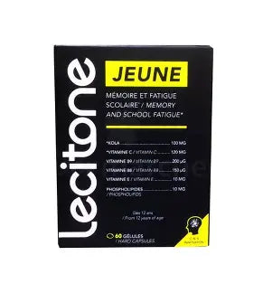 Lecitone Jeune | FamiliaBoost