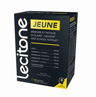 Lecitone Jeune | FamiliaBoost
