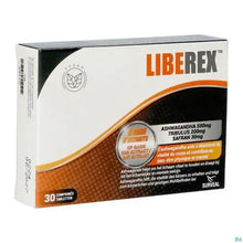 Liberex 30 Tablets | FamiliaBoost