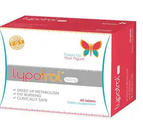 Lypotrol 60 Tablets | FamiliaBoost