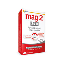 Mag2 24H 40 Talets | FamiliaBoost