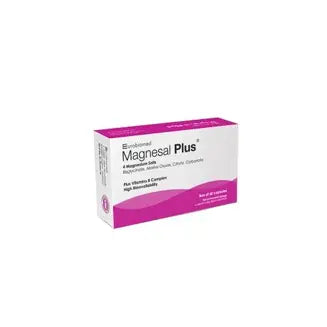 Magnesal Plus | FamiliaBoost