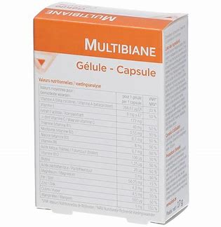 Multibiane | FamiliaBoost