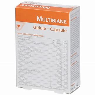 Multibiane | FamiliaBoost