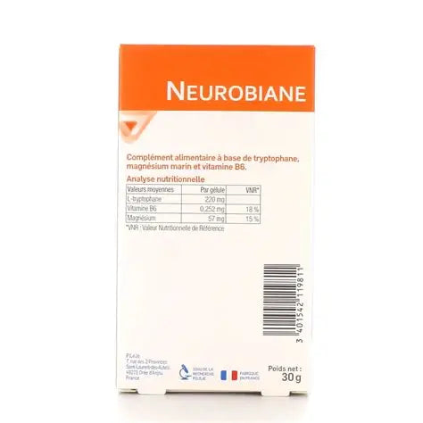 Neurobiane | FamiliaBoost