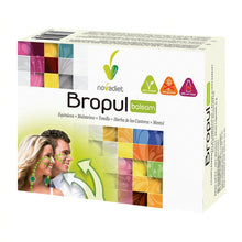 Novadiet Bropul 60 Chewable Tablets | FamiliaBoost