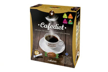 Novadiet Cafediet Sticks