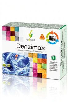 Novadiet Denzimax 30 Capsules | FamiliaBoost
