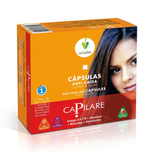 Novadiet Capilare 60 Softgels | FamiliaBoost