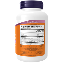 NOW Berberine Glucose Support | FamiliaBoost