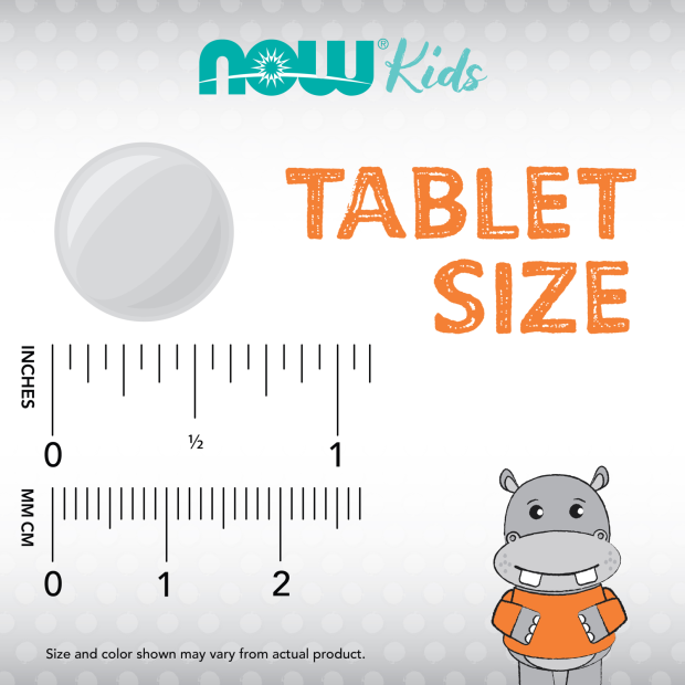 NOW BerryDophilus Kids Chewables — product image 4 | FamiliaBoost