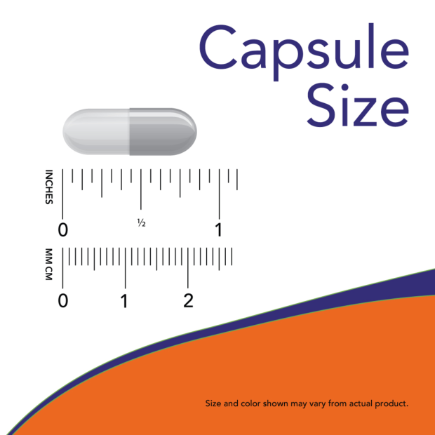 NOW Biotin Extra-Strength 10mg Capsules — product image 4 | FamiliaBoost