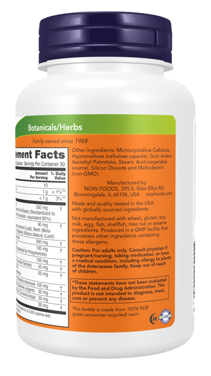 NOW Liver Refresh — product image 3 | FamiliaBoost