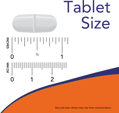NOW Magnesium Malate Tablets — product image 4 | FamiliaBoost