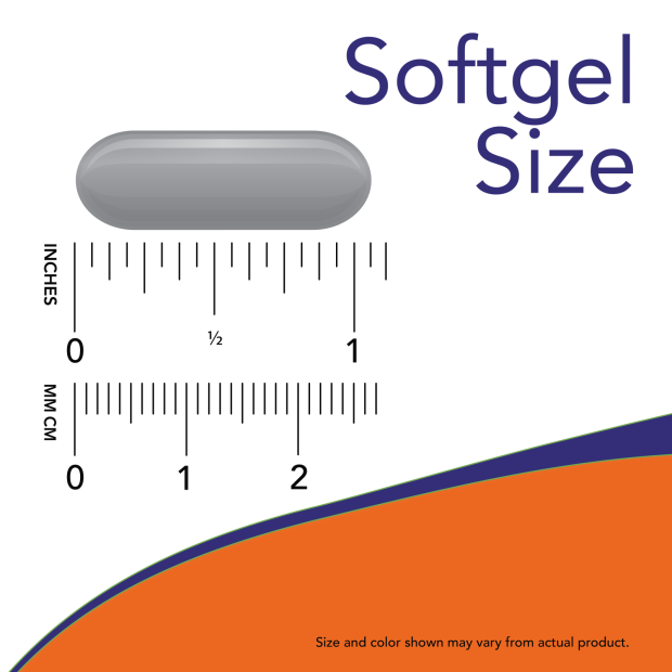 NOW Ultra Omega-3 Fish Oil SoftGels — product image 4 | FamiliaBoost