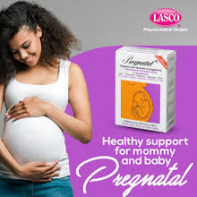 Pregnatal | FamiliaBoost