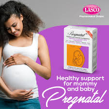 Pregnatal | FamiliaBoost