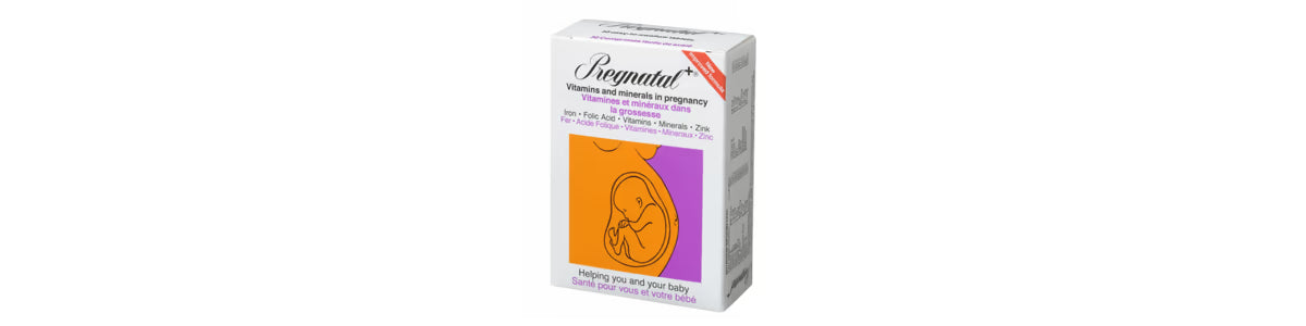 Pregnatal | FamiliaBoost