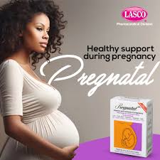 Pregnatal | FamiliaBoost