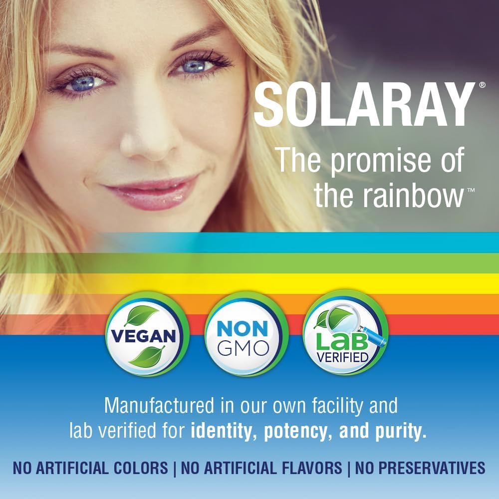 Solaray Lutein Eyes - 18 mg | FamiliaBoost