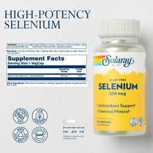Solaray Selenium | FamiliaBoost