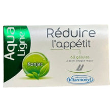 Vitarmonyl Aqua Ligne Réduire L’appetit | FamiliaBoost