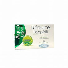 Vitarmonyl Aqua Ligne Réduire L’appetit | FamiliaBoost