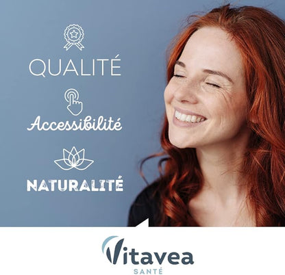 Vitavea Ultrabiotique Infantile | FamiliaBoost