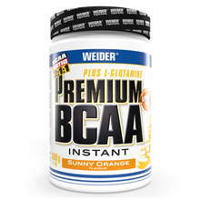 Weider Premium BCAA Powder + L-Glutamine 500g | FamiliaBoost